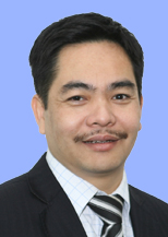 Mr. Le Xuan Hoang