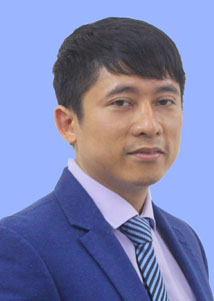 Mr Phung Chi Cong