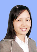 Ms Nguyen Thuy Hang