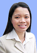 Nguyen Thi Quynh