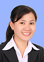 Ms. Le Thi Thuy Linh