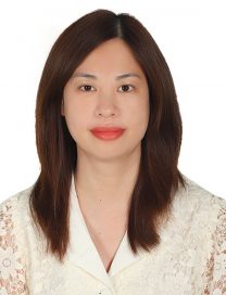 Ms. Hoa Binh Minh