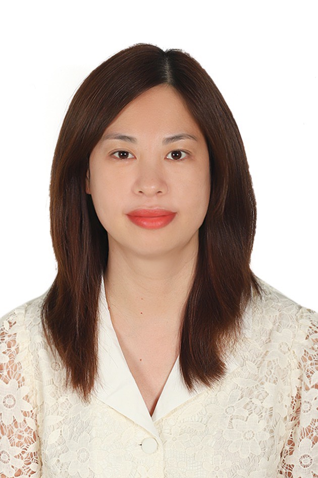 Ms. Hoa Binh Minh