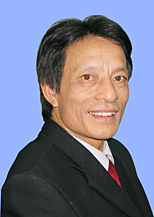 Dr. Tran Thanh Phuong