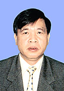 Mr. Le Quang Minh