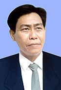 Mr. Nguyen Dinh Au