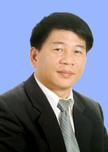 Mr. Pham Quang Thuan