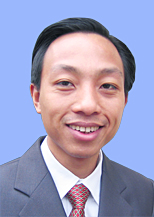 Mr. Nguyen Viet Chuong