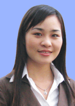 Ms. Mai Thi Dzung