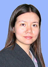 Ms. Nguyen Ngoc Dung