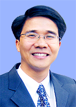 Mr. Nguyen Van Duong