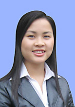 Ms. Nguyen Thi Thuy Duyen