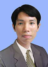 Mr. Luu Van Hai