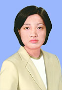 Ms. Nguyen Thi Hanh