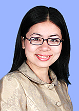 Ms. Nguyen Thu Hoai