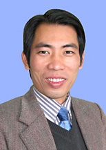 Mr. Le Minh Hai