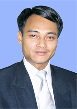 Mr.Tran Anh Khiem