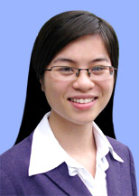 Ms. Pham Huong Lan