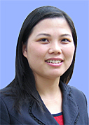 Ms. Tran Thi Bich Nga