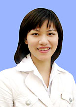 Ms. Trinh Thi Phuong