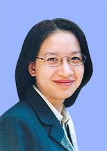 Ms. Le Huong Son