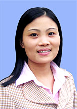 Ms. Tran Thi Thanh