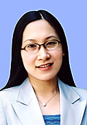 Ms. Bui Thanh Thuy