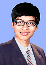 Mr. Nguyen Van Toi
