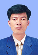 Mr. Chu Luong Chan