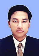 Mr. Le Duy Thanh