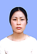 Ms. Tran Thi Thinh