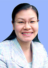 Ms. Nguyen Thi Cam Tu