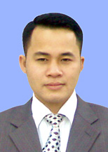 Mr. Ta Quang Toan