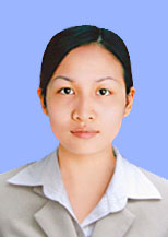 Ms. Nguyen Thi Minh Thu