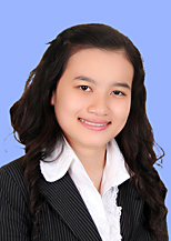 Ms. Nguyen Thi Huynh Trang