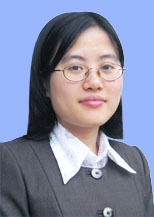 Ms. Pham Hoang Yen