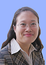 Ms. Nguyen Thi Hai Yen