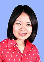 Ms. Le Thi Xuan Yen