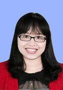 Ms. Trinh Thi Mai Nga
