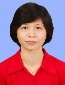 Ms. Nguyen Thanh Van
