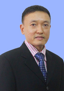 Vương Mạnh Chung