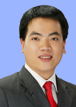 Mr. Lai Duc Phuong