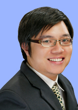 Mr. Nguyen Thanh Giang