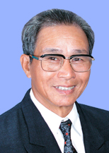 Dr. Nguyen Thanh Tuan