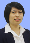 Ms. Nguyen Thi Bich Hanh