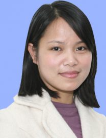 Ms. Nguyen Thi Hong Van