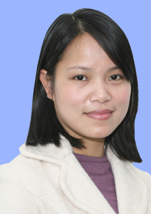 Ms. Nguyen Thi Hong Van