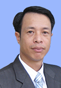 Mr. Nguyen Son Trung