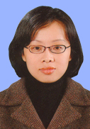 Ms. Nguyen Thi Lien Huong