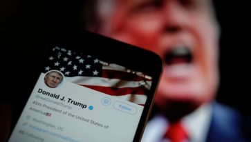 Twitter, Facebook vô hiệu hóa video vi phạm bản quyền của Tổng thống Trump